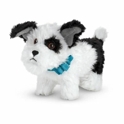 AMERICAN GIRL  MELODY DOG BOJANGLES  COLLAR LEASH  NEW IN BOX FREE SHIPPING - Image 1 of 4