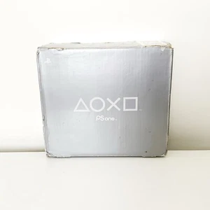 PS One Console (Boxed) - Free Shipping Included! - Picture 1 of 8