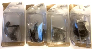 ** Lot Of 4** National Hardware Clothes Hook N330-795 - Picture 1 of 4