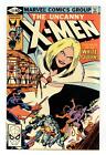 Uncanny X-Men #131D FN+ 6.5 1980
