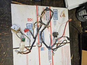 2001 POLARIS Scrambler 90 WIRING HARNESS - Picture 1 of 16