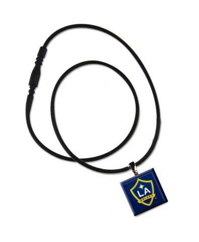 LA Los Angeles Galaxy Necklace Lifetiles By Wincraft Cover