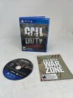 Call of Duty: Vanguard - PS4 Sony PlayStation 4 Pre Owned