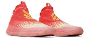 Adidas N3XT L3V3L Futural - Rosa Señal - H68992 - Para Hombre Talla 9.5 - Imagen 1 de 8