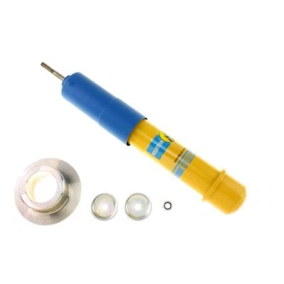 Bilstein Suspension Shock Absorber - Fits Dodge Nitro 2011-2007, Jeep Liberty 20 Foto 1 de 4