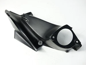 Luftkanal links Aprilia RSV 1000 Mille RP Luftfilterkasten  Ansaugkanal Airbox - Picture 1 of 7