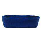 Headband Hairband Elastic Breathable Sport Sweatband Portable