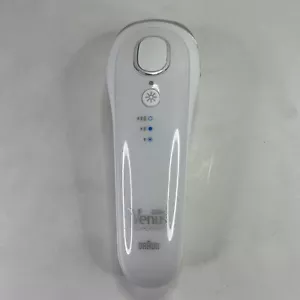For Parts Gillette Venus Silk Expert Hair Removal System by BRAUN BD BODY 6029 - Picture 1 of 13