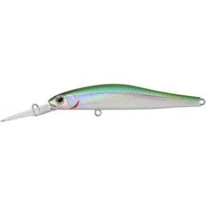 ZipBaits Rigge DEEP 90F, longitud mm 90 975, tambaleador de pesca flotante - Imagen 1 de 1