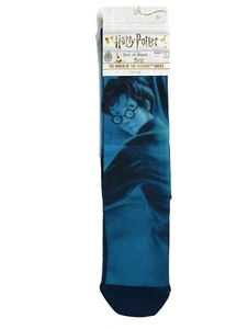 Harry Potter Der Orden des Phönix Socken Größe L Herren Damen - Bild 1 von 4