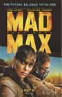 MAD MAX FURY ROAD Original DS Movie Poster, 27x40, Charlize Theron, Tom Hardy.