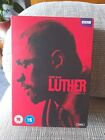 Luther Dvd Boxset