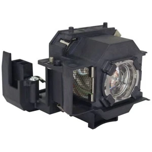 Philips Projector Lamp With Housing for Epson ELPLP36 - Picture 1 of 2
