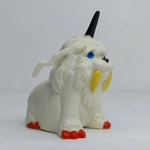 Digimon Digital Monsters 1.5" Ikkakumon Mini Figure Bandai China H-T - Picture 1 of 3