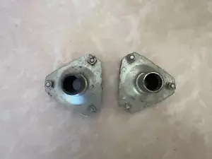 Lote bujes rueda trasera Honda ATC70 1984 188-2 (2) - Imagen 1 de 2