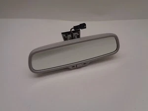 Audi A6 4F Q7 4L Innenspiegel 4F0857511A 1YE automatisch abblendbar Rückspiegel - Picture 1 of 11