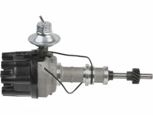 Ignition Distributor For 1963-1967 Ford Galaxie 1964 1965 1966 P187DQ - Picture 1 of 1