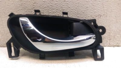 Vin 5 Passenger Right Rear Door Handle for 2015 Nissan Rogue - Image 1 of 4