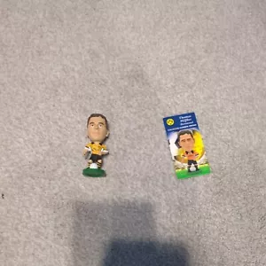 Corinthian Prostars - Thomas Hassler - Borussia Dortmund 1998/1999 - PRO064 - Picture 1 of 3