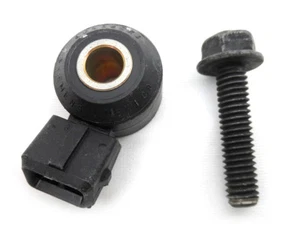2131525 12567446 OEM Knock (Detonation) Sensor with Screw - Picture 1 of 4