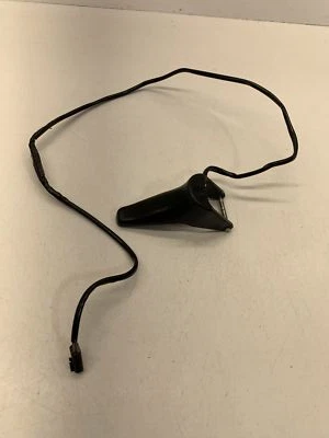 Lever Assembly, HTR, Hi/Lo, 35.5 mm - 2013 Polaris RMK Pro | Blue 56860 - Image 1 of 4