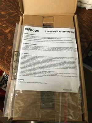 infocus liteboard wand HW-LBWAND-02 accessory  - Image 1 of 4