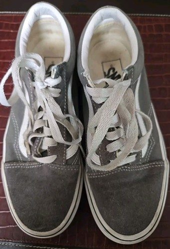 Taglia 5 Uomo 6 5 Donna VANS Oldol Skoolo Pel Usatola