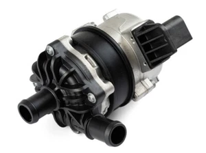 Pierburg Coolant Pump fits Porsche Audi Volkswagen 4M0965567 PAB965567C - Picture 1 of 2
