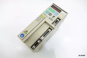 OMRON Usato FND-X06H POSITION DRIVER 200V 23W 2.0A (Picco) DRV-I-559=2H13 - Foto 1 di 8