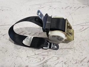 BMW X3 03-10 Left Rear Seatbelt Retractor OEM 04 05 06 07 08 09 - Picture 1 of 9