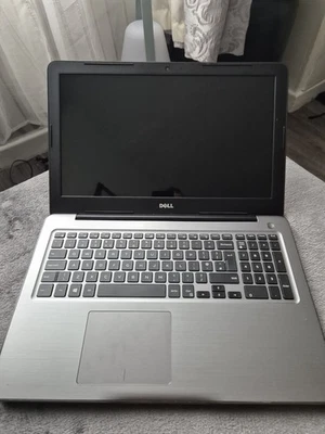 Dell Inspiron P66F Laptop  - Image 1 of 4