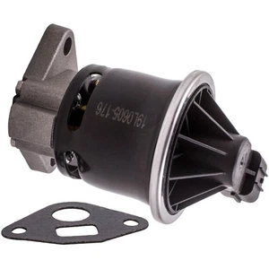 Emission Valve For Isuzu Oasis 2.3l 2254cc 98-99 18011paaa00, 5-86206009-0 - Picture 1 of 12