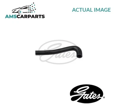 RADIATOR HOSE 3641 GATES NEW OE REPLACEMENT - Image 1 of 4
