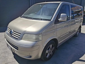 VOLKSWAGEN TRANSPORTER EGR VALVE T5 08/04-02/10 - Picture 1 of 5
