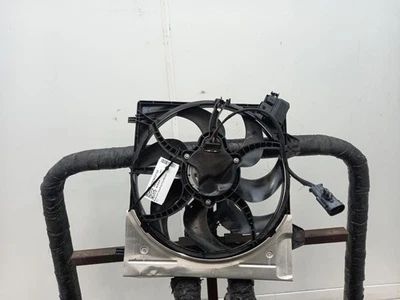 VAUXHALL MOKKA Radiator Cooling Fan 2020-2025 1.2L EB2LTD 100KW (6D)  - Image 1 of 4