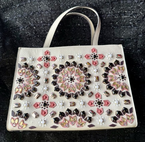 Borsa Sam Kate Spade Thompson Street impreziosita