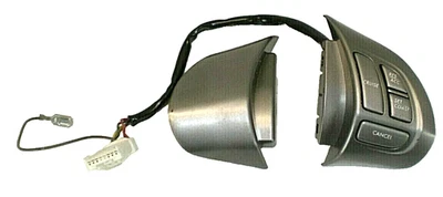 Interruptor de control de crucero Subaru Impreza WRX 2008-11 Forester Legacy OEM 83154AG021 Foto 1 de 4