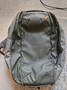 Peak Design Travel Duffelpack 65L Sage - Picture 1 of 22