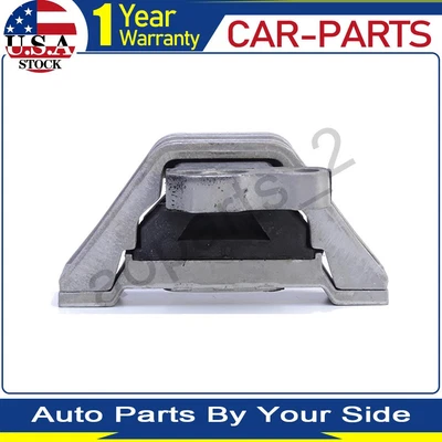 Anchor Front R Engine Mount 02-11 For Pontiac G5 2010 2009 2008 2007 - Image 1 of 3