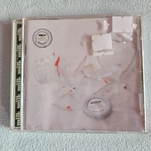 Milk - Never Dated CD  1994 - King Adrock - Bild 1 von 4