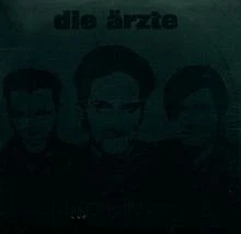 RocknRoll Übermensch von Die Ärzte | CD | Zustand akzeptabel - Bild 1 von 2