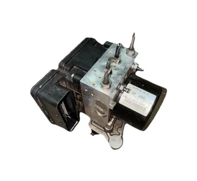 12-14 MERCEDES BENZ W204 C CLASS ABS MÓDULO BOMBA DE FREIO ANTIBLOQUEIO 1729014000 FABRICANTE DE EQUIPAMENTO ORIGINAL - Imagem 1 de 4