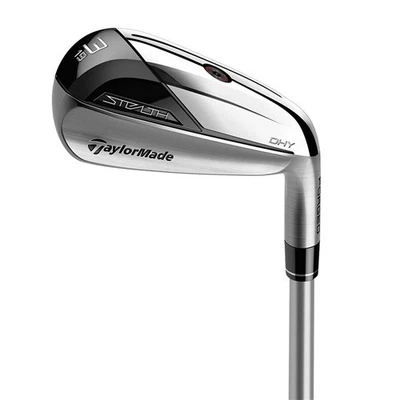 NUEVO TaylorMade Stealth DHY 4-Hierro/Rígido Foto 1 de 2