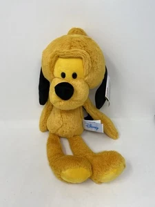GUND Disney Official Pluto Toothpick Plush Stuffed Animal 15" Mickey Mouse Dog - Picture 1 of 7