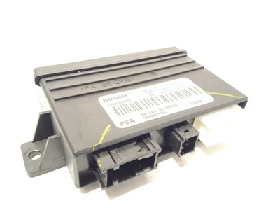 9663821780 MODULO ELETTRONICO / 0263004203 / 6590EZ / 7585142 PER CITROËN C5 III - Immagine 1 di 4