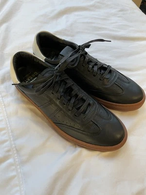 ZAPATILLAS BAJAS CHARLIE Hombre Talla UK 10.5 US 11 Foto 1 de 4