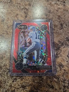 2024 Select Red Disco/49 Roger Staubach - Imagen 1 de 2