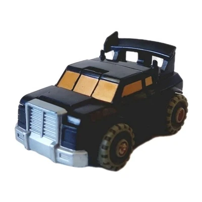 Transformers Bot Shots Nemesis Prime BotShots Dark of Moon 2" Toy Figure Hasbro - Image 1 of 4