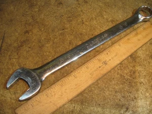 Carlyle Napa CWFP130 15/16" Combination Wrench 12 Point - Picture 1 of 2