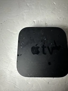 apple tv hd 32gb a1625 2021 model (7) - Picture 1 of 2